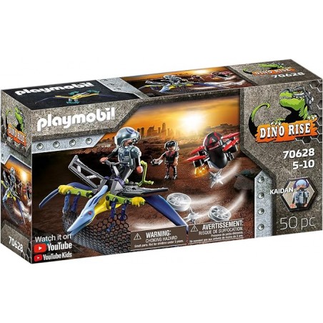 Playmobil Family Fun - Zoo de Aventura (71190) desde 30,00 €