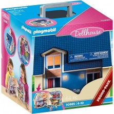 Playmobil Casa de Muñecas / Maletín