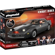 Playmobil El Coche Fantástico 70924