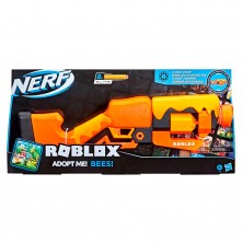 Pistola Dardos Roblox Nerf Adopt Me Bees
