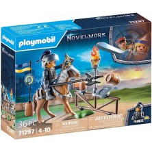 Playmobil Novelmore Caballero Medieval 71297