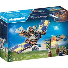 Playmobil Novelmore Planeador 71211