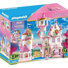 Playmobil Gran Castell Princeses 70447