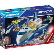 Playmobil Lanzadera Espacial 71368