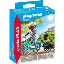Playmobil Excursión en Bici 70601
