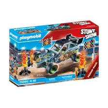 Playmobil Stunt Show Buggy Racer 71044
