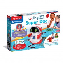 Doc El Robot Interactiu Amb Veu