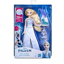 Elsa y Sus Amigos