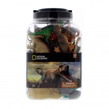 Cubo 40 Dinosaurios