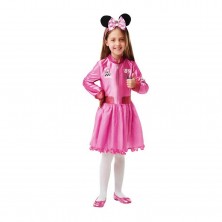 Disfraz Classic Minnie Mouse Talla S