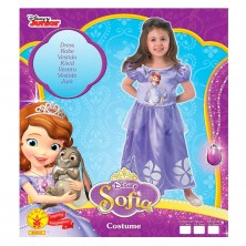 Disfraz Classic Princesa Sofía Talla T