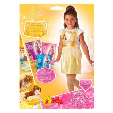 Disfraz Bella Party Time Talla Única