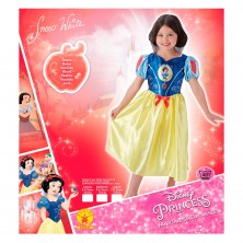 Disfraz Fairytale Blancanieves Talla T