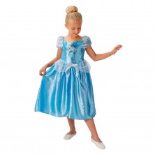 Disfraz Fairytale Cenicienta Talla M