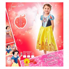 Disfraz Classic Blancanieves Talla S