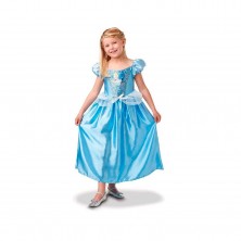 Disfraz Classic Cenicienta Talla L