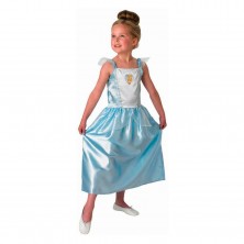 Disfraz Cenicienta Classic Talla M