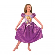 Disfraz Storytime Rapunzel Talla S