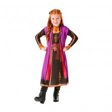 copy of Disfraz Anna Frozen II Talla S