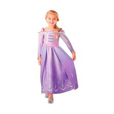 Disfraz Elsa Prólogo Deluxe Talla L