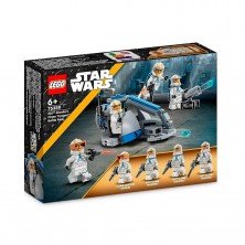 Lego Star Wars Pack de Combate: Soldados Clon 75359
