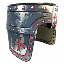 Casco Foam St Jordi