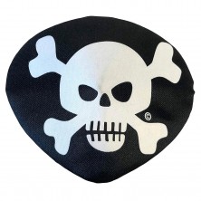 Parche Pirata