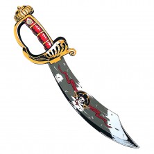 Sable Pirata Foam