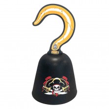 Garfio Pirata Foam