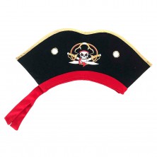 Sombrero Pirata