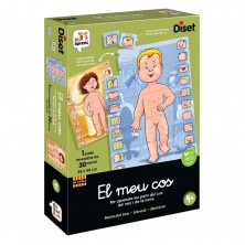 Mi Cuerpo Català