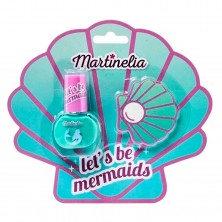 Laca de Uñas Sirena