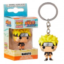Llavero Funko Pop Naruto