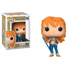 Funko Pop Figura Nami