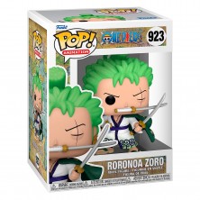 Funko Pop Figura Roronoa Zoro