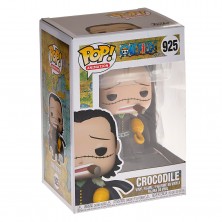 Funko Pop Figura Crocodile
