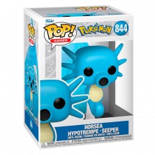 Funko Pop Figura Horsea Pokémon
