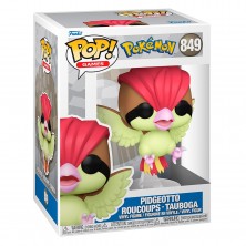 Funko Pop Figura Pidgeotto Pokémon