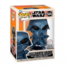 Funko Pop Figura Darth Vader Concept
