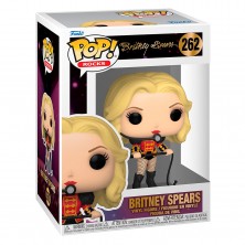Funko Pop Figura Britney Spears