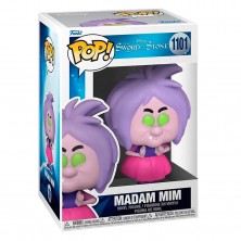 Funko Pop Figura Madam Mim