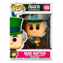 Funko Pop Figura Hatter