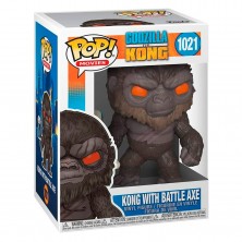 Funko Pop Figura King Kong