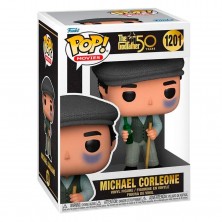 Funko Pop Figura Michael Corleone
