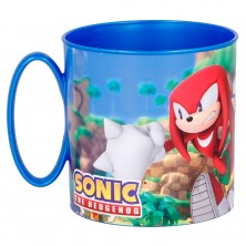 Taza Microondas Sonic 265 ml