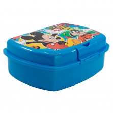 Sandwichera Urban Mickey Mouse