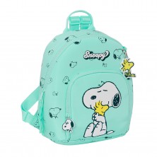 Mini Mochila de Snoopy