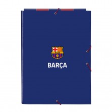 Carpeta Folio Barça