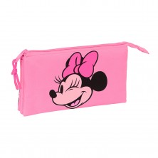 Estoig Triple Minnie