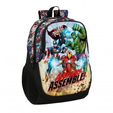 Motxilla Mitjana Avengers